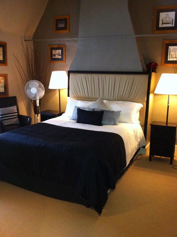 Hotel The Brewery Tap Abingdon-on-Thames Esterno foto