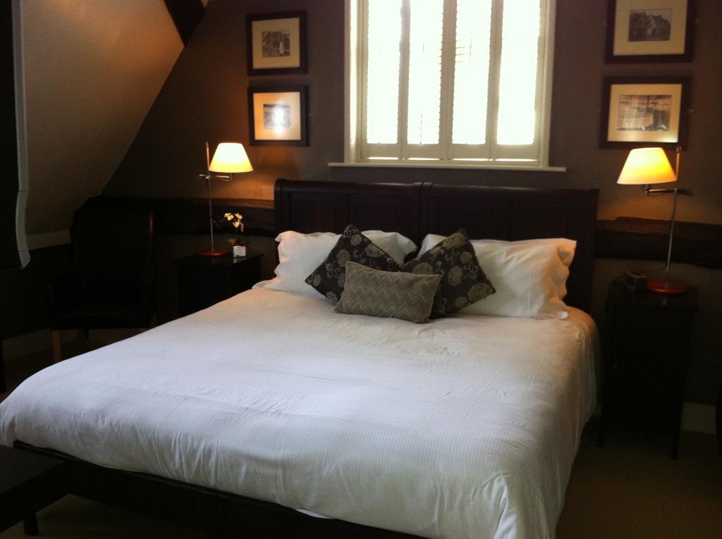 Hotel The Brewery Tap Abingdon-on-Thames Esterno foto