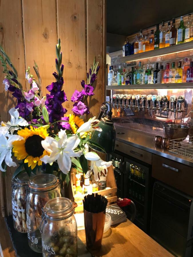 Hotel The Brewery Tap Abingdon-on-Thames Esterno foto