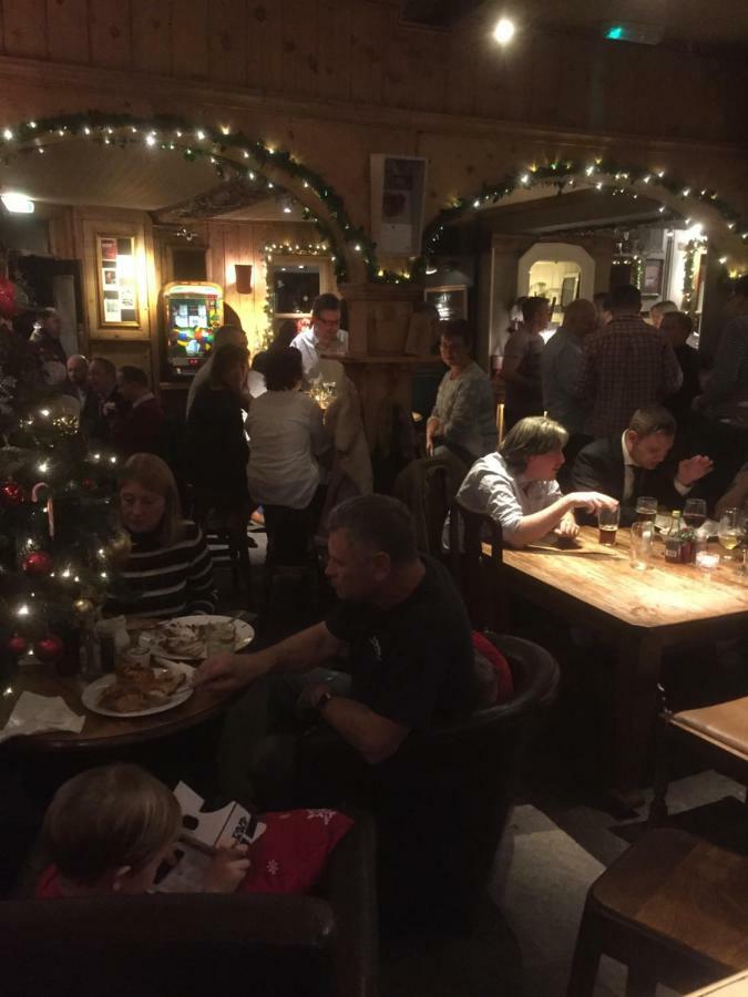 Hotel The Brewery Tap Abingdon-on-Thames Esterno foto