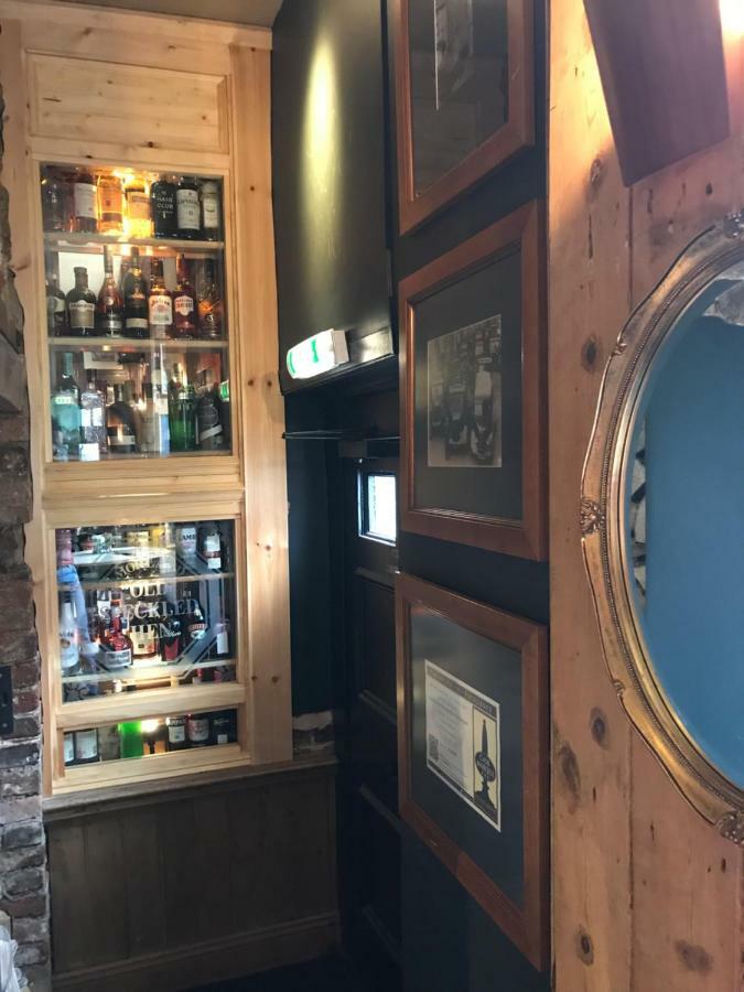Hotel The Brewery Tap Abingdon-on-Thames Esterno foto